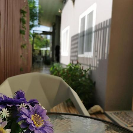 De​ Lanta Place Ko Lanta Zewnętrze zdjęcie