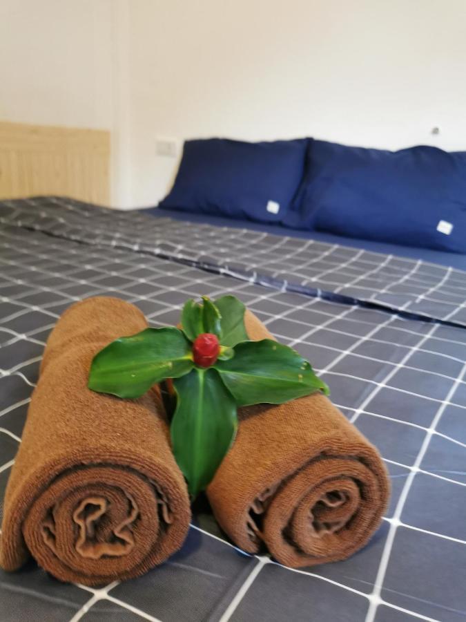 De​ Lanta Place Ko Lanta Zewnętrze zdjęcie