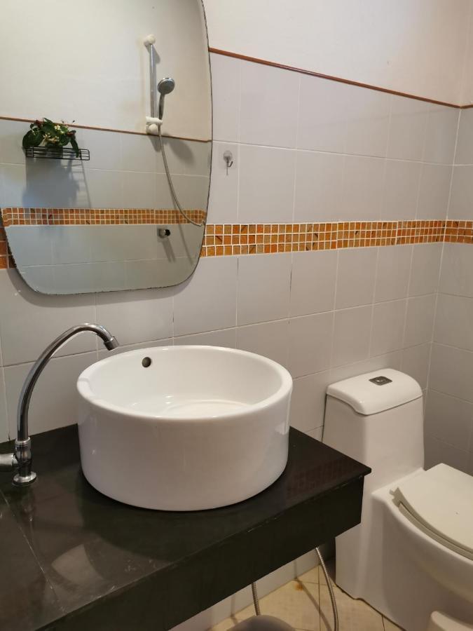 De​ Lanta Place Ko Lanta Zewnętrze zdjęcie