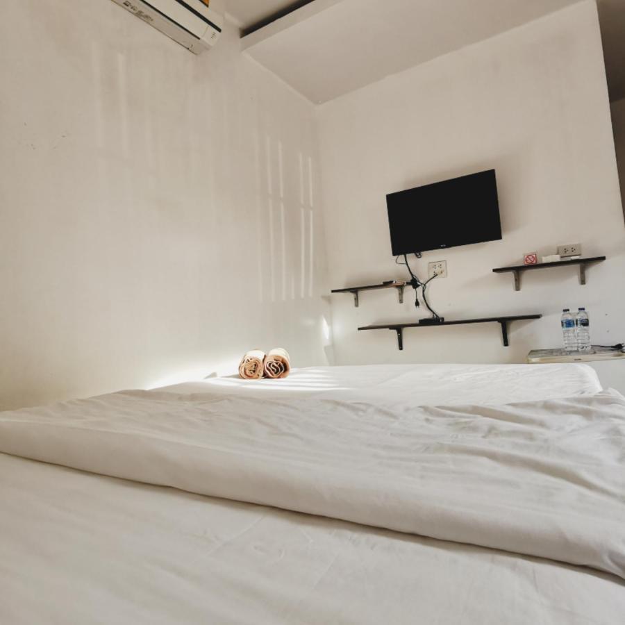 De​ Lanta Place Ko Lanta Zewnętrze zdjęcie