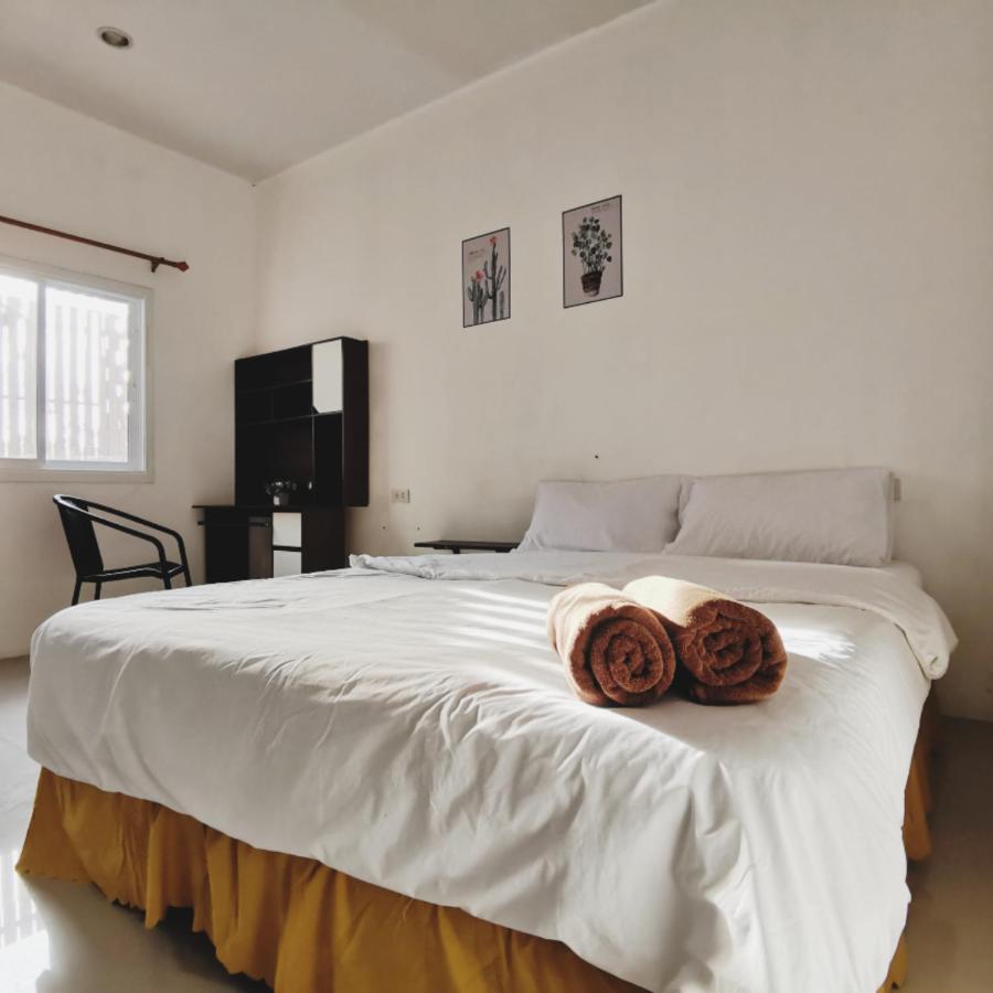 De​ Lanta Place Ko Lanta Zewnętrze zdjęcie