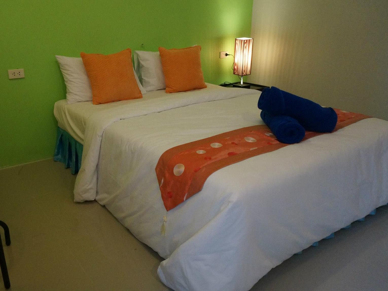 De​ Lanta Place Ko Lanta Zewnętrze zdjęcie