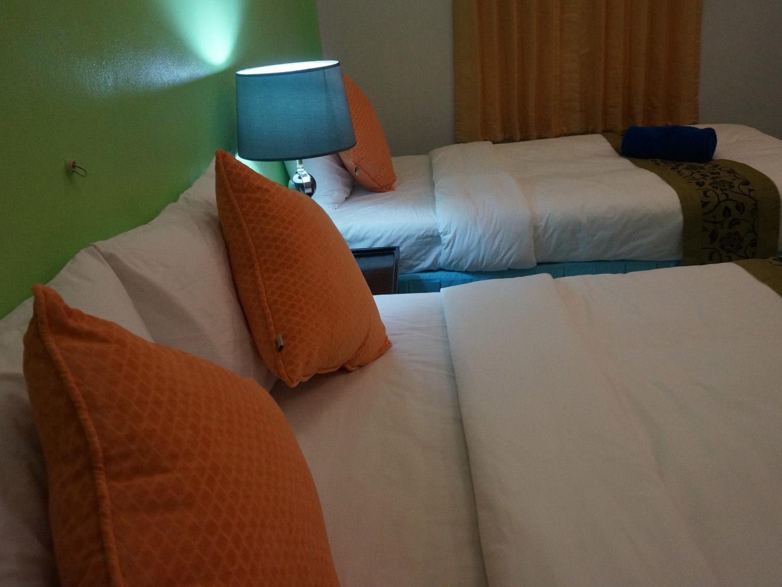 De​ Lanta Place Ko Lanta Zewnętrze zdjęcie