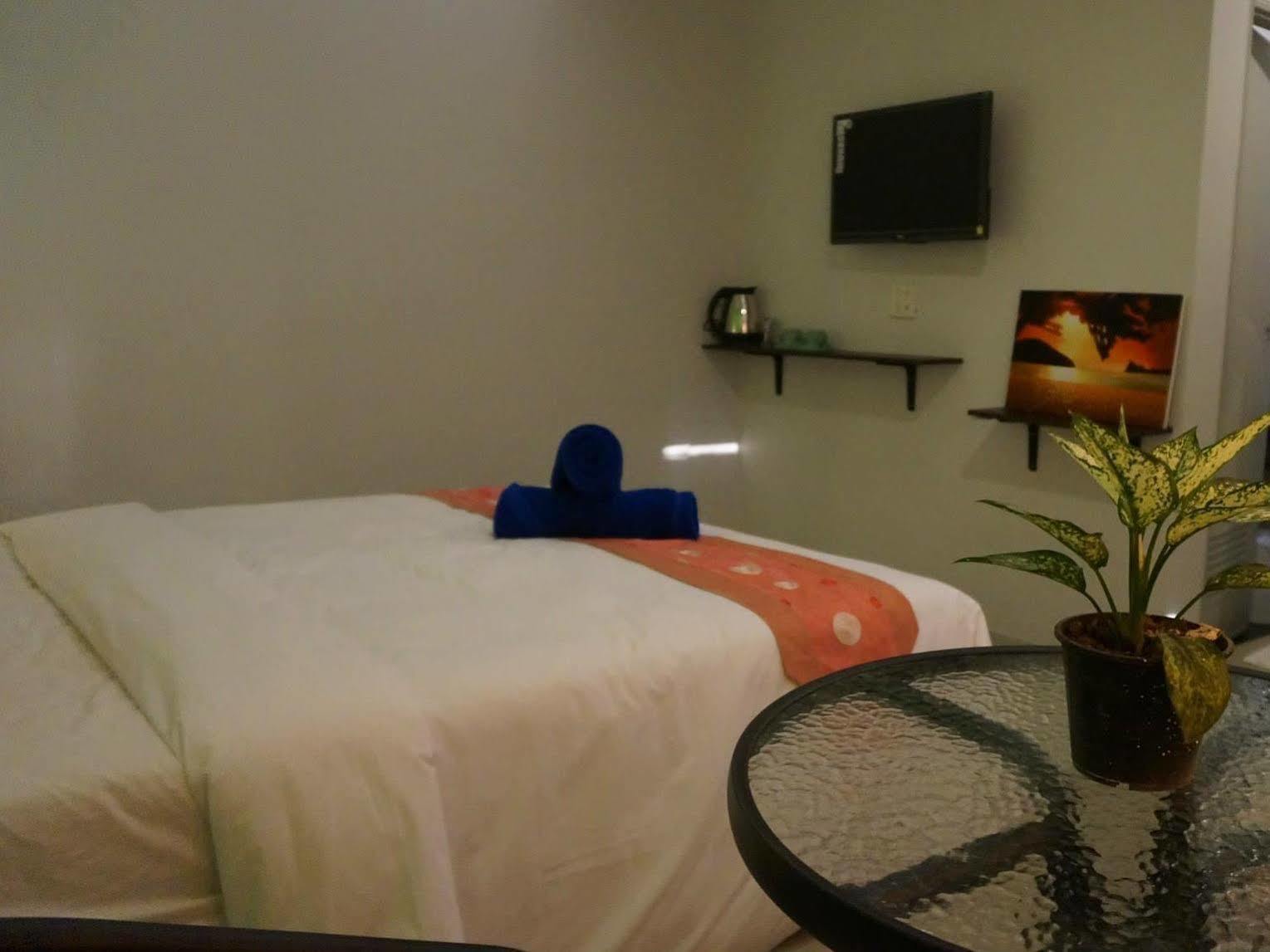 De​ Lanta Place Ko Lanta Zewnętrze zdjęcie