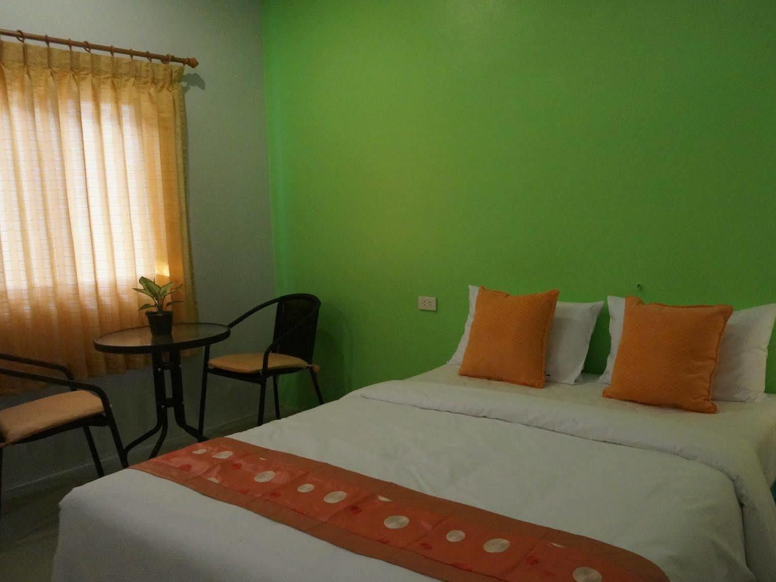 De​ Lanta Place Ko Lanta Zewnętrze zdjęcie