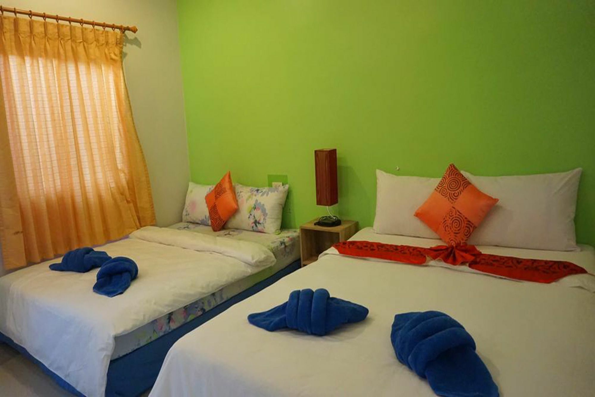 De​ Lanta Place Ko Lanta Zewnętrze zdjęcie