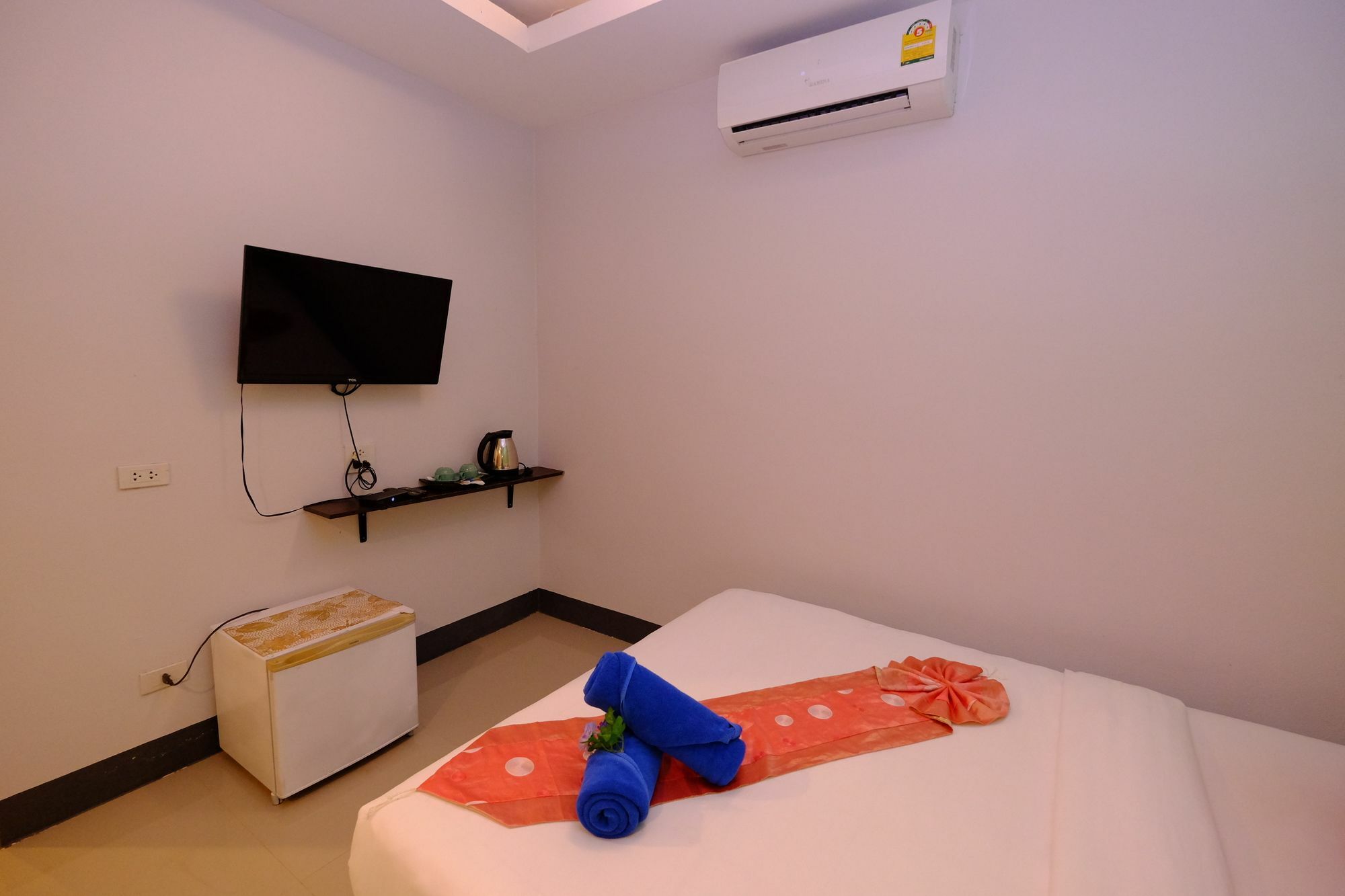 De​ Lanta Place Ko Lanta Zewnętrze zdjęcie