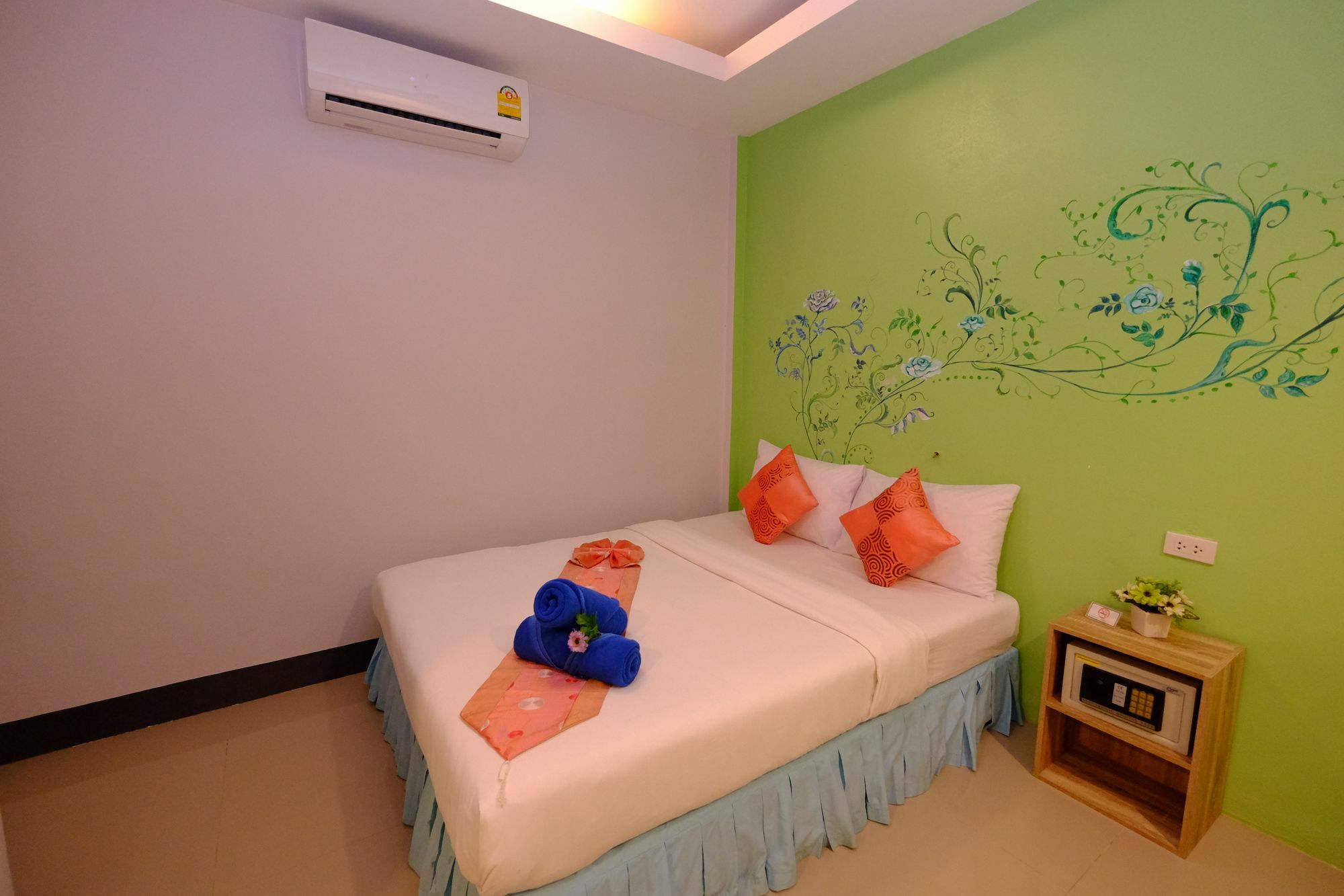 De​ Lanta Place Ko Lanta Zewnętrze zdjęcie